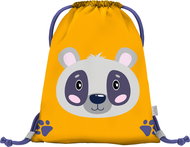 BAAGL Preschool bag Raccoon - Drawstring Bag