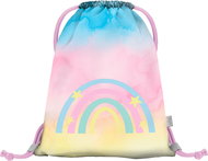 BAAGL Preschool Rainbow Bag - Drawstring Bag