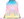 Rainbow Bag