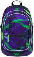 BAAGL School Backpack Core Football champion GRS - School Backpack