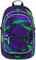 Schulrucksack BAAGL Schulrucksack Core Football Champion GRS - Školní batoh