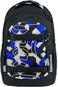 School Backpack BAAGL School Backpack Skate Max Variety GRS - Školní batoh