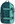 BAAGL School Backpack Skate Petrol GRS