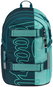 School Backpack BAAGL School Backpack Skate Petrol GRS - Školní batoh