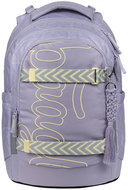 BAAGL School Backpack Skate Max Mishmash GRS - School Backpack