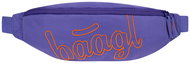 BAAGL Kidney Snap Orange GRS - Bum Bag