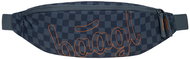 BAAGL Kidney Snap Ska blue GRS - Bum Bag