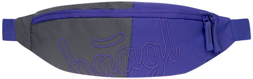 BAAGL Kidney Snap Dual GRS - Bum Bag - Main image