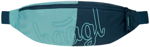 BAAGL Kidney Snap Petrol GRS - Bum Bag - Main image