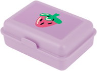BAAGL Lunch box Lavender Strawberry - Lunch Box