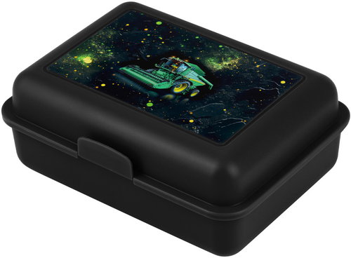BAAGL Traktor snack box - Lunch Box - Main image