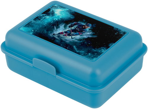 BAAGL Brotzeitbox Hockey - Lunchbox - Hauptbild