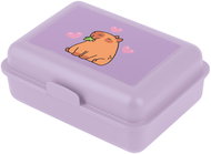 BAAGL Snack box Kapybara - Lunch Box