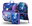 Axolotl: briefcase, pencil case, bag