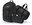 Uni black: backpack, pencil case, sports bag GRS