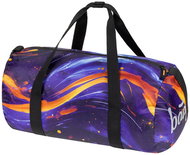 BAAGL Foldable sports bag Hoop Vibe GRS - Sports Bag