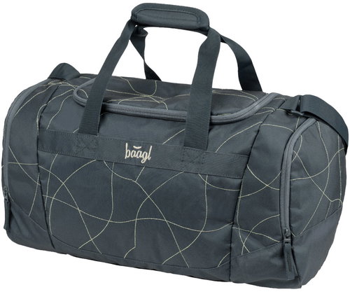 BAAGL Sports bag Wave GRS - Sports Bag - Main image