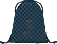 BAAGL Bag Ska blue GRS - Drawstring Bag