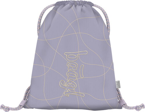 BAAGL Tasche Mischmasch GRS - Turnbeutel - Hauptbild