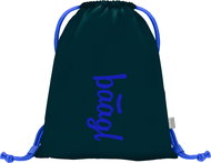 BAAGL Bag Logo blue GRS - Drawstring Bag