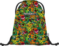BAAGL Bag Minecraft Chaos - Drawstring Bag