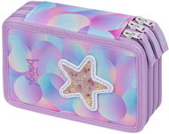 BAAGL Three-tier school pencil case Candy - Pencil Case