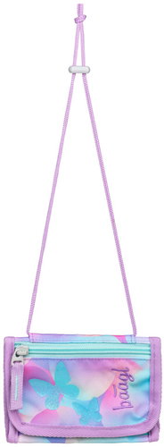 BAAGL Hals Brieftasche Candy - Portemonnaie - Hauptbild