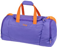 BAAGL Sports bag Orange GRS - Sports Bag