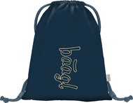 BAAGL Wave GRS bag - Drawstring Bag