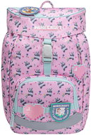 BAAGL School Backpack Airy Minecraft Panda - School Backpack