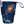 Crayon box Space GRS