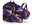 Vibe: backpack, pencil case, sports bag GRS