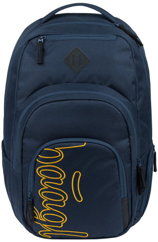 BAAGL Schulrucksack Coolmate Lux GRS - Schulrucksack - Hauptbild