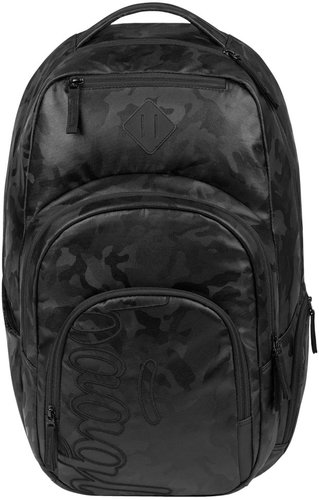 BAAGL Školní batoh Coolmate Onyx - School Backpack - Main image