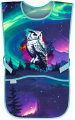 BAAGL Dětská zástěra Aurora GRS