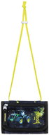 BAAGL Peněženka na krk Traktor GRS - Wallet