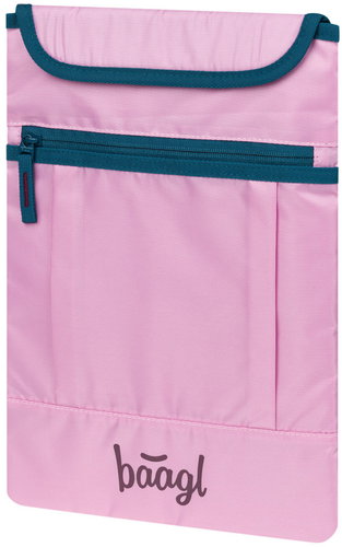 BAAGL Obal na notebook Rose GRS - Laptop Case - Main image