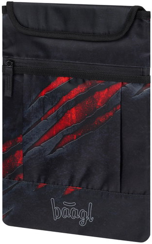 BAAGL Obal na notebook Láva - Laptop Case - Main image