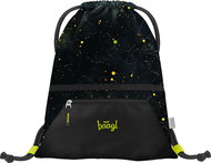 BAAGL Sáček s kapsou Traktor GRS - Tornazsák