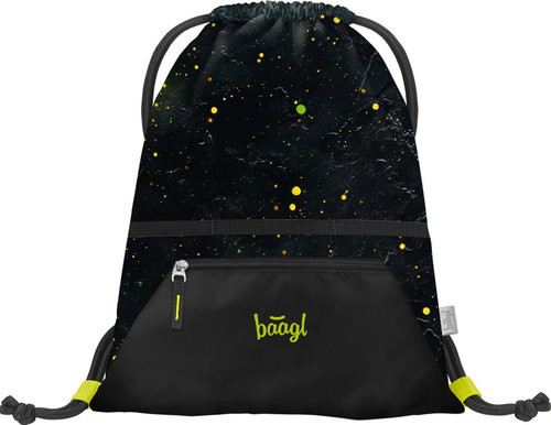 BAAGL Sáček s kapsou Traktor GRS - Tornazsák - Fő fotó