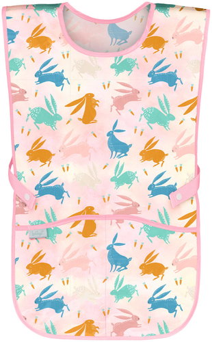 BAAGL Dětská zástěra Bunny - Children's Apron - Main image
