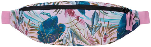 BAAGL Ledvinka Snap Leafs - Bum Bag - Main image