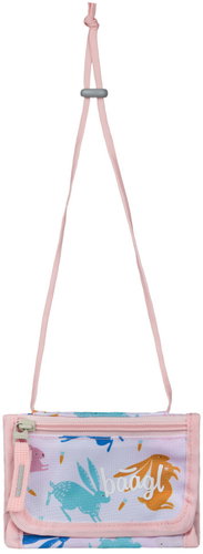 BAAGL Neck Wallet Bunny - Wallet - Main image