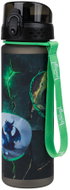 BAAGL Tritanová láhev na pití Draci, 500 ml - Drinking Bottle