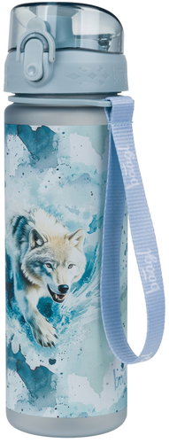 BAAGL Tritanová láhev na pití Polar, 500 ml - Drinking Bottle - Main image