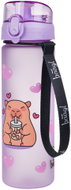 BAAGL Tritanová láhev na pití Kapybara, 500 ml - Drinking Bottle