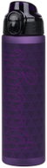 BAAGL Tritanová láhev na pití Plum, 700 ml - Drinking Bottle