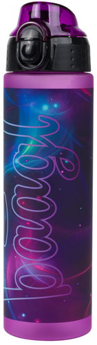 BAAGL Tritanová láhev na pití Nova, 700 ml - Drinking Bottle - Main image