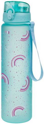 BAAGL Tritanová láhev na pití Duha, 1000 ml - Drinking Bottle - Main image