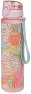 BAAGL Tritanová láhev na pití Sunset, 1000 ml - Drinking Bottle